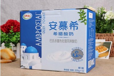 ​安慕希酸奶保质期多久 安慕希酸奶是低脂的吗