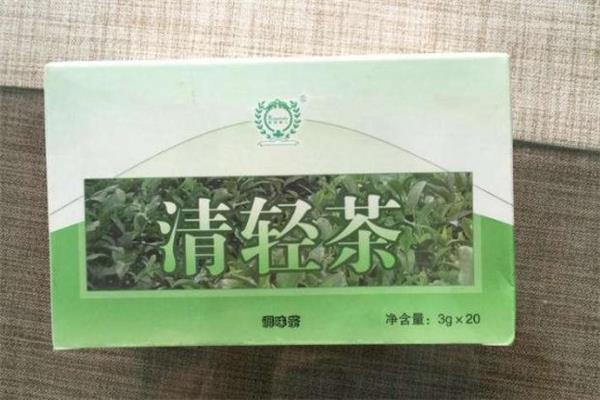 清轻茶多少钱一盒 清轻茶在哪里能买到