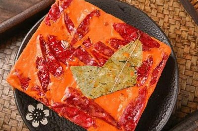​牛油火锅底料适合涮什么菜 牛油火锅底料汤能喝吗
