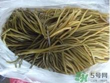 蒜薹是怎么长出来的？蒜薹和蒜苔有什么区别
