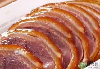 腌酱肉用什么肉好？酱肉用什么肉好？