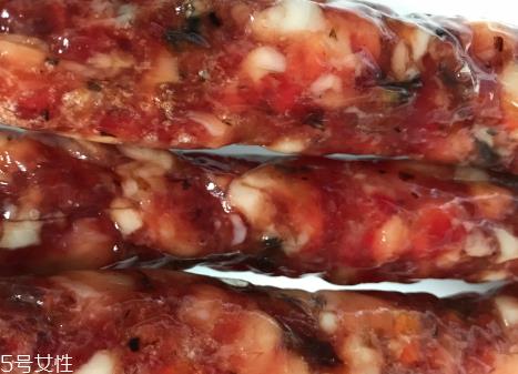 广式腊肠是生的还是熟的？一般都是生的