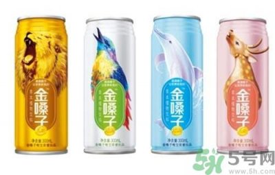 ​金嗓子饮料好喝吗？金嗓子饮料什么味道？