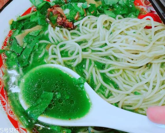 日本拉面好吃吗？麺屋政宗测评