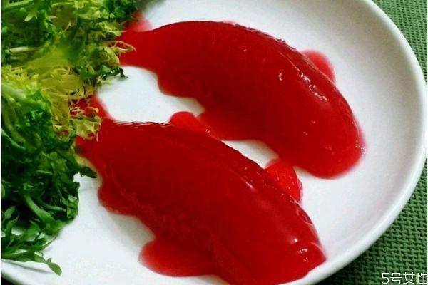 山楂果冻好吃吗 山楂果冻应该怎么做呢