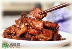 腊鱼长霉了还能吃吗?腊鱼怎么保存