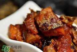 腊鱼长霉了还能吃吗?腊鱼怎么保存