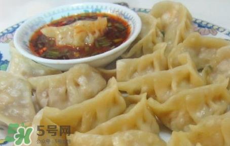 饺子馅水多了怎么办?饺子馅水多了怎么补救?