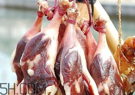 腊鸭腿怎么保存_可以保存多久