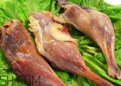 ​腊鸭腿怎么保存_可以保存多久
