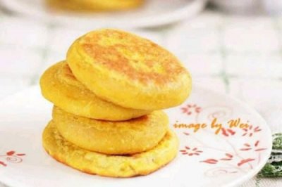 ​南瓜饼用糯米粉还是面粉 糖尿病人能吃南瓜饼吗