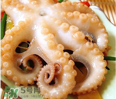 八爪鱼为什么有大米？八爪鱼为什么有墨汁