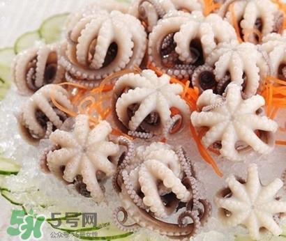 八爪鱼为什么有大米？八爪鱼为什么有墨汁
