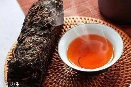 黑茶长虫还能喝吗 黑茶长虫怎么处理