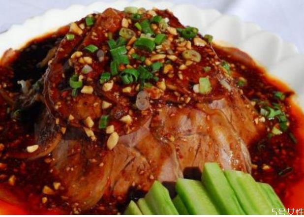 卤牛肉有霉点能吃吗 卤牛肉有点发霉怎么处理