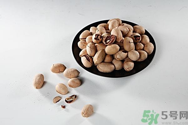 孕妇可以吃碧根果吗?孕妇吃碧根果对胎儿有什么好处