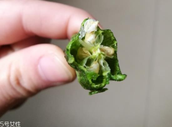 秋葵干好吃吗？秋葵干怎么吃？