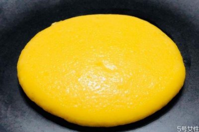 ​三不粘是一道什么菜呢 三不粘的做法是什么呢