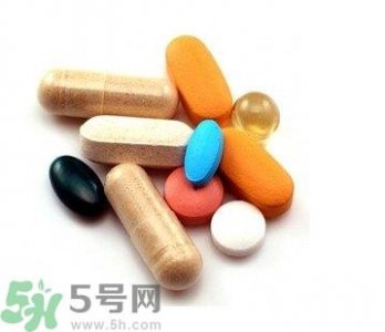 ​维生素C和维生素e可以一起吃吗?维生素C和维生素e一起吃的功效