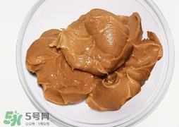 花生酱可以做什么菜?花生酱可以做什么点心?