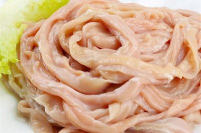 ​鸭肠有寄生虫吗 鸭肠煮多久口感最好