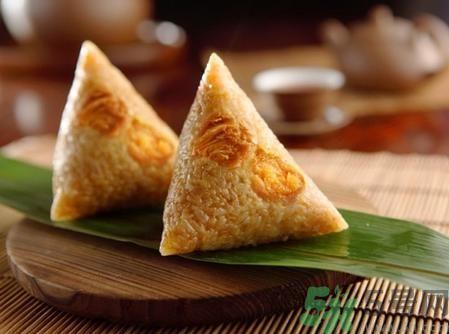 粽子可以炸着吃吗？粽子炸着吃好吗？