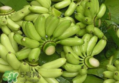 ​芭蕉可以放冰箱吗？芭蕉能放冰箱保存吗