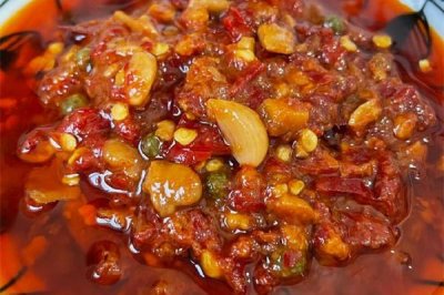 ​豆瓣酱的制作方法及配料 豆瓣酱要什么季节做最好
