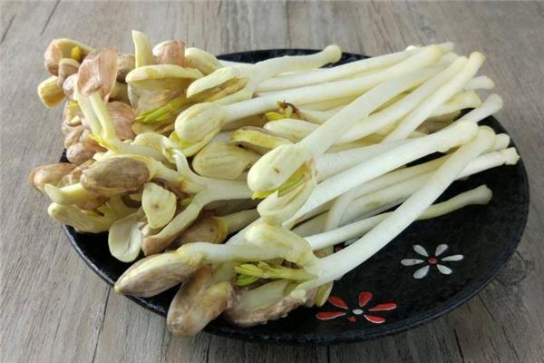 花生苗怎么炒好吃 常见做法是这样
