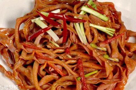 鸡肠不能和什么一起吃 食用禁忌