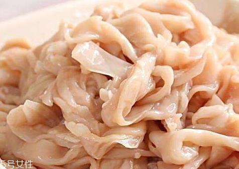 鸡肠不能和什么一起吃 食用禁忌