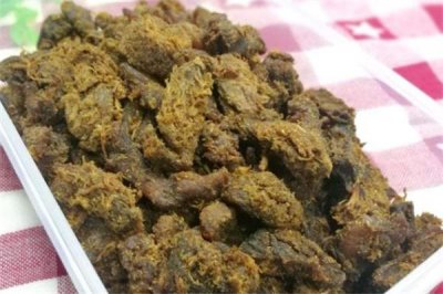 ​牛肉干有白点还能吃吗 牛肉干放久了会坏吗