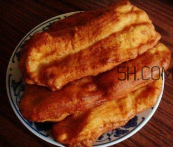 ​炸油条油温多少度 炸油条油温怎么控制