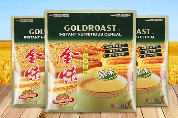 金味麦片保质期多久 金味麦片怎么存放