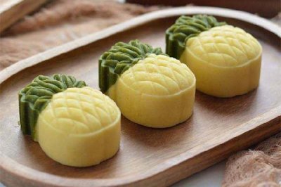​绿豆糕有豆腥味怎么办 绿豆糕配方比例