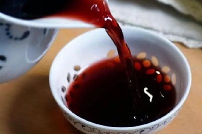 ​桑葚酒是用干的泡还是新鲜的泡 桑葚酒用红色桑葚还是黑色