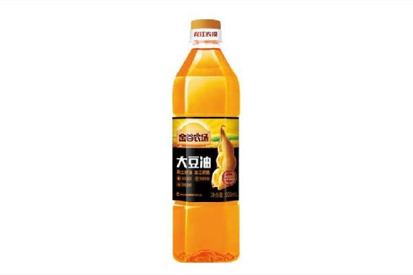 大豆油保质期是多久 大豆油变质了会是什么样子