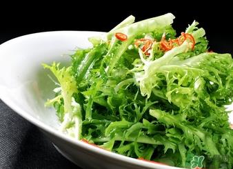 苦菊不能和什么一起吃？苦菊和什么一起吃好？