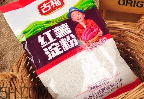 红薯粉发酸了还能吃吗 红薯粉发霉了还能吃吗