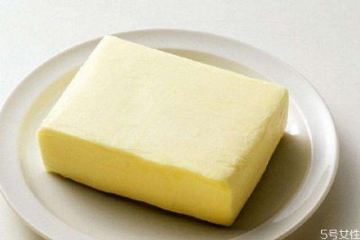 ​黄油的热量高吗 吃黄油会长胖吗