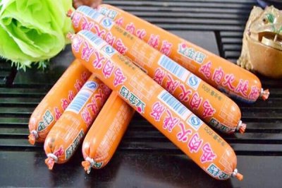​火腿肠可以放微波炉加热吗 火腿肠可以放冰箱里冷藏吗