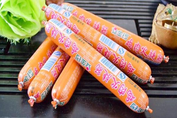 火腿肠可以放微波炉加热吗 火腿肠可以放冰箱里冷藏吗