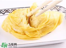 金枕头榴莲几月份上市？金枕头榴莲什么时候上市？