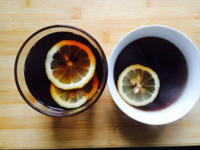 可乐和茶能一起喝吗?可乐和茶有什么作用