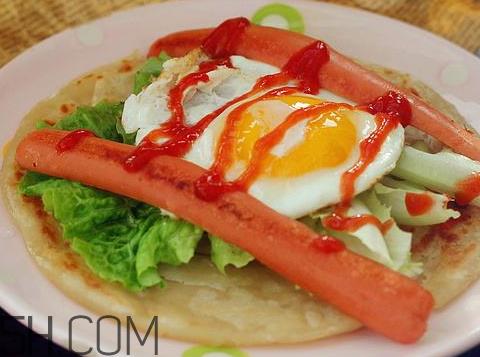 手抓饼为什么要冷冻 手抓饼冷冻能放多久