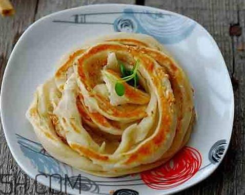 手抓饼为什么要冷冻 手抓饼冷冻能放多久