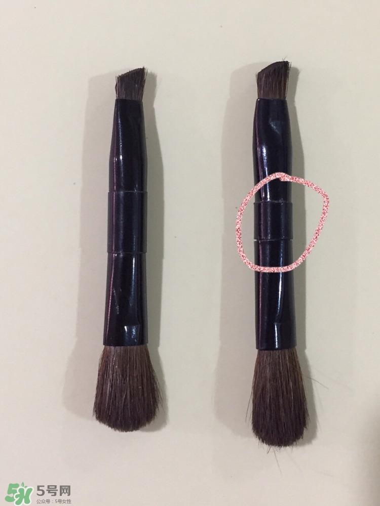 kate眉粉真假对比图 kate眉粉真假怎么看？
