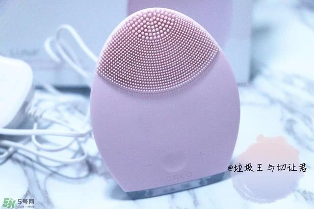 luna洗脸仪价格是多少钱 luna洗脸仪充电多久