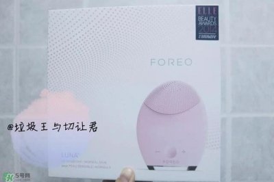 ​luna洗脸仪价格是多少钱 luna洗脸仪充电多久