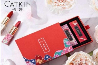​卡婷是哪个国家的品牌 卡婷化妆品是几线品牌
